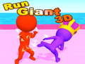 Mäng Run Giant 3D