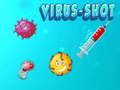 Mäng Virus-Shot