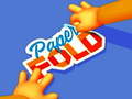 Mäng Paper Fold