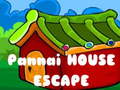 Mäng Pannai House Escape