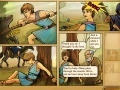 Mäng Romance of Rome