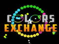Mäng Color Exchange