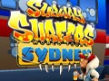 Mäng Subway Surfers Sydney World Tour