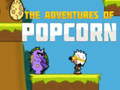 Mäng The Adventures of Popcorn