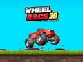 Mäng Wheel Race 3d