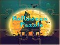 Mäng Halloween Puzzle
