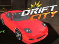 Mäng Drift City