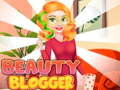 Mäng Beauty Blogger
