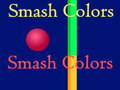 Mäng Smash Colors