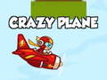 Mäng Crazy Plane