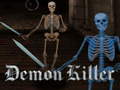 Mäng Demon Killer