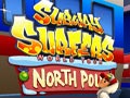 Mäng Subway Surfers North Pole