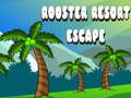 Mäng Rooster Resort Escape