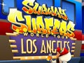 Mäng Subway Surfers Los Angeles
