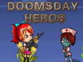 Mäng Doomsday Heros