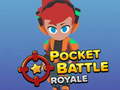 Mäng Pocket Battle Royale