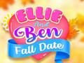 Mäng Ellie And Ben Fall Date