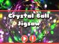 Mäng Crystal Ball Jigsaw