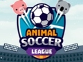 Mäng Animal Soccer League