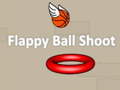 Mäng Flappy Ball Shoot