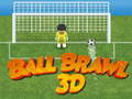 Mäng Ball Brawl 3D