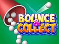 Mäng Bounce & Collect