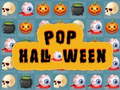 Mäng Pop Halloween