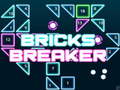 Mäng Bricks Breaker