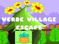 Mäng Verde Village Escape