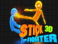 Mäng Stick Fighter 3D