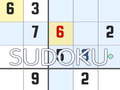 Mäng Sudoku