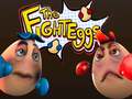 Mäng The Fight Eggs