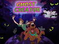 Mäng Scooby-Doo and Guess Who Ghost Creator 