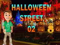 Mäng Halloween Street 02