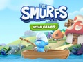 Mäng The Smurfs: Ocean Cleanup