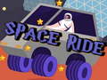 Mäng Space Ride