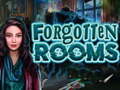 Mäng Forgotten Rooms