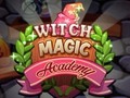 Mäng Witch Magic Academy