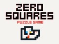 Mäng Zero Squares Puzzle Game