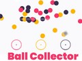 Mäng Circle Ball Collector