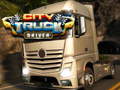 Mäng City Truck Driver
