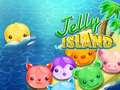 Mäng Jelly Island