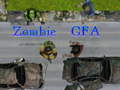 Mäng Zombie GFA