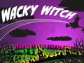 Mäng Wacky Witch
