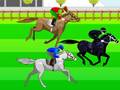 Mäng Horse Racing 2d