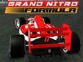 Mäng Grand Nitro Formula