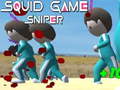 Mäng Squid Game Sniper