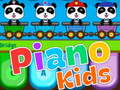 Mäng Piano Kids 