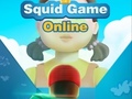 Mäng Squid Game Online