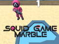 Mäng Squid Game Marble